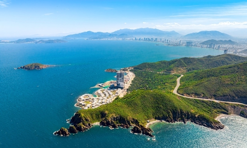 Nha Trang - “Sống” thực thụ tại thiên đường miền biển