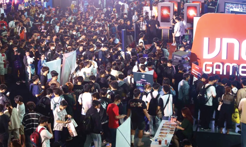 Cân nhắc kỹ  việc đánh thuế tiêu thụ đặc biệt với game online