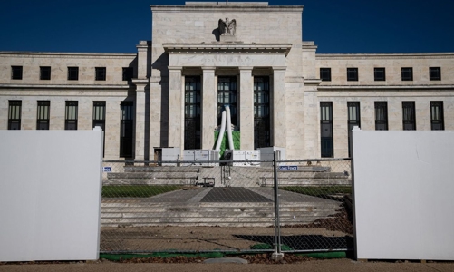 WSJ: Sức hấp dẫn của chứng khoán Mỹ xuống thấp nhất trong 16 năm