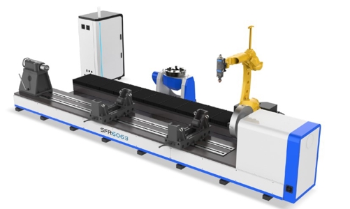 Triển lãm Contech Vietnam 2023 mang đến những công nghệ xây dựng tiên tiến nhất trên thế giới