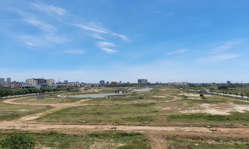 Đề nghị rà soát từng dự án có sử dụng đất chậm triển khai tại huyện Quốc Oai