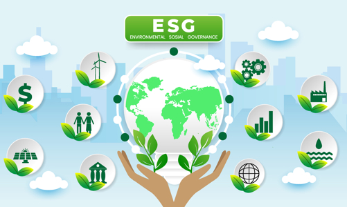 Tích hợp ESG vào chiến lược phát triển doanh nghiệp