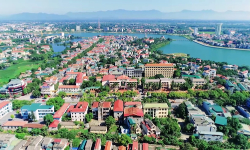 Thái Bình mời đầu tư dự án nhà ở vốn 7.960 tỷ đồng