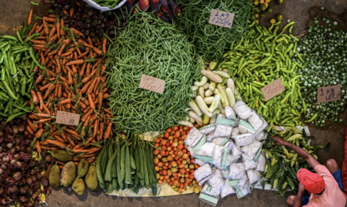 IMF bi quan về tăng trưởng kinh tế toàn cầu