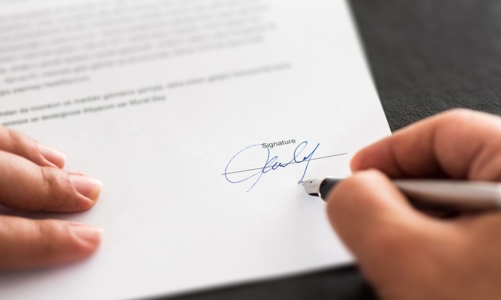 Giả mạo chữ ký 330 khách hàng, “rút ruột” ngân hàng hơn 55 tỷ đồng