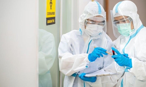 Ca Covid-19 tăng trở lại có đáng lo ngại?