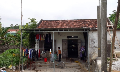 Quảng Ninh quyết tâm xóa nhà ở tạm, nhà dột nát cho hộ nghèo