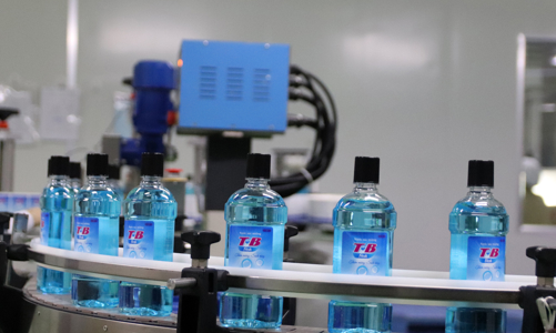 Traphaco giữ mục tiêu tăng trưởng kép