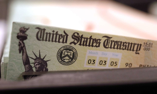 Mỹ, Trung Quốc sẽ dẫn đầu thế giới về tăng trưởng nợ chính phủ