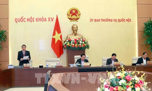 Tháo gỡ các tồn tại, hạn chế trong lĩnh vực bất động sản