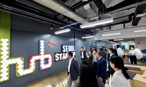 Kết nối quốc tế, đưa startup Việt Nam vươn tới sân chơi toàn cầu