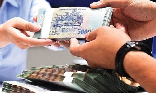 Tiến độ giải ngân Tổ công tác số 1 chỉ đạt 0,04%, Ngân hàng Nhà nước 