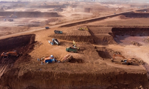 Siêu sân bay Long Thành sắp giải phóng xong mặt bằng, lùi thời hạn đóng thầu hạng mục nhà ga 