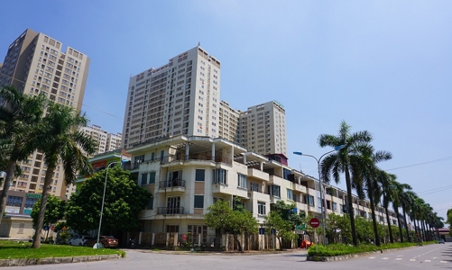 Sẽ kiểm tra về môi trường ở nhiều khu chung cư, đô thị lớn của Hà Nội