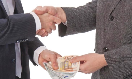 Thủ đoạn “cài thầu”, chặn nhà thầu lạ ở Thanh Hóa