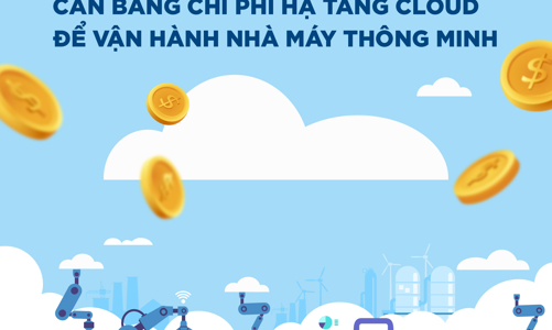 Xua tan nỗi lo chi phí khi 