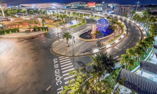 Đề xuất Quảng Nam bỏ định hướng sân bay Chu Lai thay thế sân bay Đà Nẵng