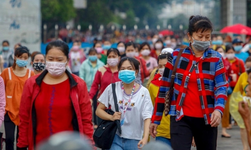 Cần sớm xây dựng bộ chỉ số về thị trường lao động, việc làm Quốc gia