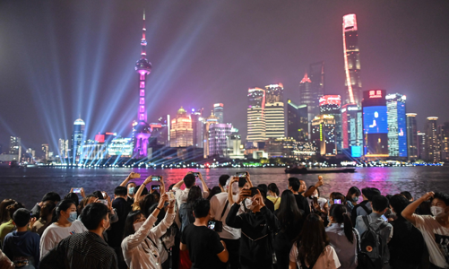 Ngành hàng không và du lịch Trung Quốc 