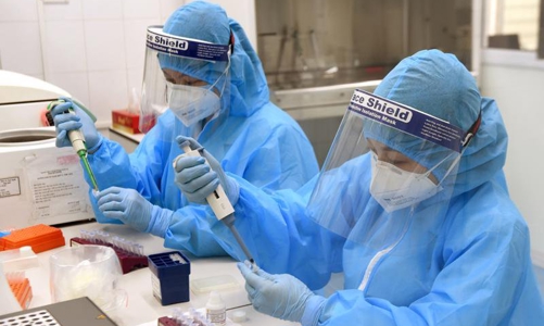 Nguy cơ xuất hiện các bệnh truyền nhiễm mới luôn tiềm ẩn