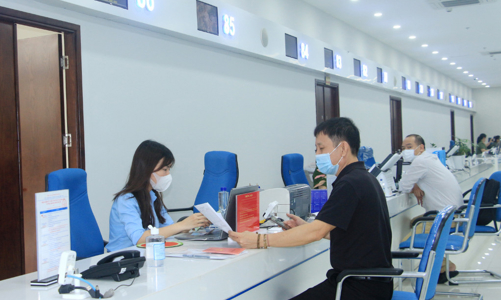 Bức tranh điều hành kinh tế cấp tỉnh 2022: Vẫn còn những “mảng tối”