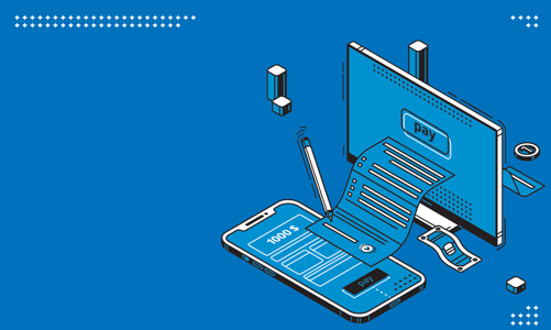 Giá hàng hoá bất thường, chuỗi doanh nghiệp rủi ro sẽ bị phát giác qua hệ thống phân tích hoá đơn điện tử