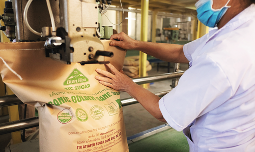 Thương hiệu quốc gia: Khó gấp trăm lần gây dựng