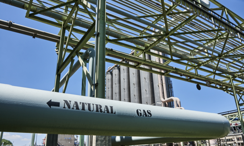 Từ chỗ khan hiếm, thế giới đang thừa khí đốt vì nhu cầu trầm lắng