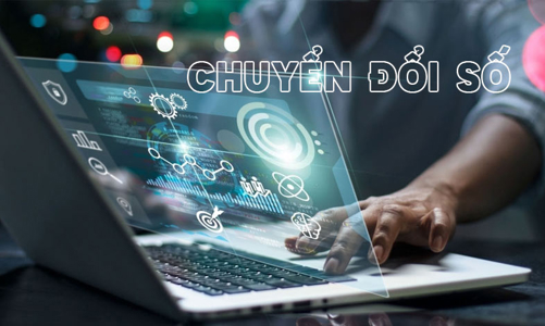 Những điểm nhấn về chuyển đổi số toàn ngành tài chính