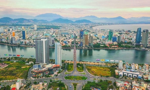 Thị trường Đà Nẵng và vùng phụ cận: Giảm sâu quý đầu năm, “đóng băng” ở bất động sản nghỉ dưỡng