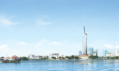 Để trở thành nước phát triển vào năm 2045: Cần ưu tiên nguồn lực cho vùng chậm phát triển