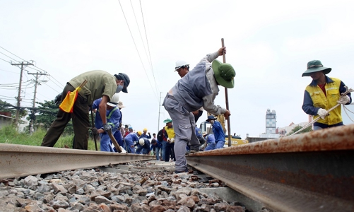 Quy định mới về chức năng, nhiệm vụ Cục Đường sắt Việt Nam