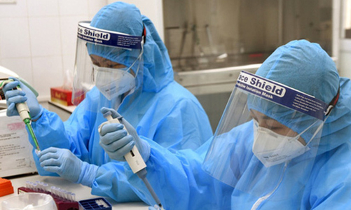 Hà Nội ghi nhận biến chủng phụ XBB.1.9.1 của Omicron