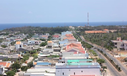 Bình Thuận chấn chỉnh việc giao dịch, mua bán và chuyển nhượng bất động sản