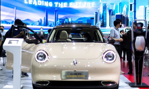 Thái Lan, Indonesia trở thành 