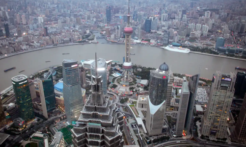 Trung Quốc ráo riết thu hút đầu tư nước ngoài hậu Zero Covid