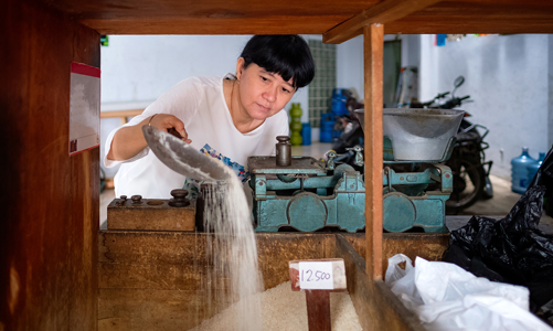 Hộ kinh doanh có thể vay linh hoạt 24h từ ngân hàng