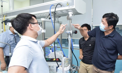 Vì sao thị trường khoa học và công nghệ tại Việt Nam vẫn chưa phát triển mạnh?