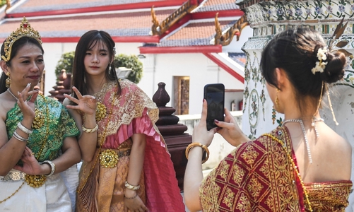 Một số nước châu Á dự kiến thu phí du lịch, nhận phản ứng trái chiều từ dư luận