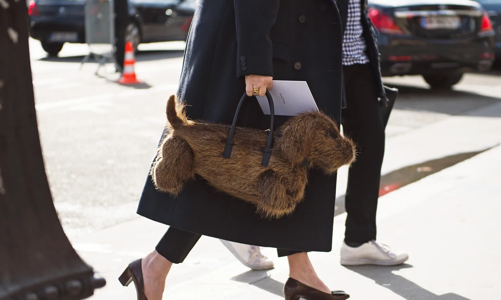 Túi xách xa xỉ ngày càng độc lạ, cách ngành thời trang phản ứng với thời cuộc?