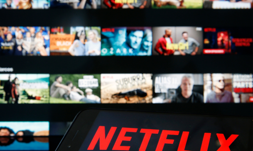 Yêu cầu các nhà mạng rà soát hợp tác với Netflix, Apple, Amazon, Tencent, IQIYI và Hồ Nam