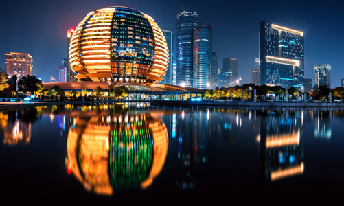 10 thành phố có dân số siêu giàu tăng nhanh nhất thế giới, Việt Nam có một đại diện