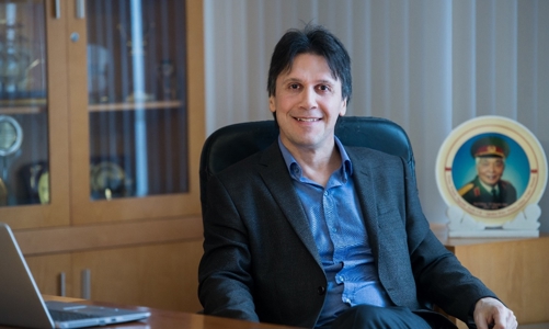 5G là hạ tầng quan trọng để Việt Nam phát triển kinh tế số