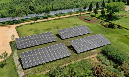 Kinh tế xanh: Động lực phát triển mới cho TP.HCM