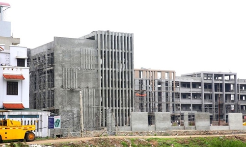 Đề nghị cắt vốn những dự án giải ngân bằng 0 tại 4 địa phương thuộc Tổ công tác số 5