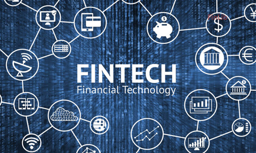 Còn khoảng trống hành lang pháp lý cho Fintech