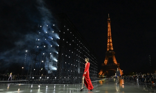 Bí quyết giúp Saint Laurent tăng gấp đôi doanh số bán hàng trong 5 năm