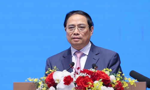 Thủ tướng yêu cầu sớm có giải pháp đột phá để giảm chi phí cho doanh nghiệp