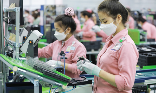 Chuẩn bị cho “sân chơi” thuế tối thiểu toàn cầu