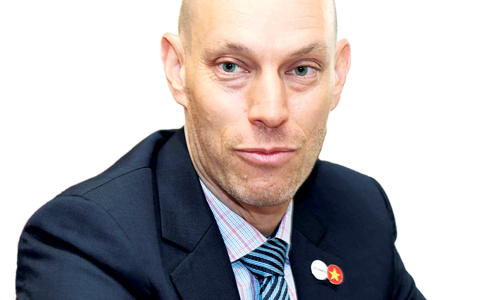 Meta - đối tác tích cực trong phát triển kinh tế số của Việt Nam